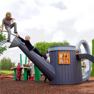 Novel Outdoor Equipment