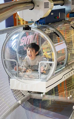 Space Capsule