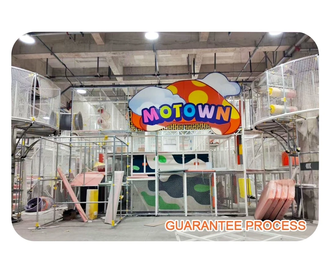 soft playground soft playground