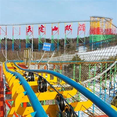 Alpine Coaster